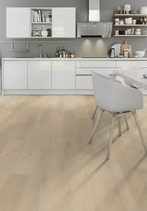 Laminate Flooring
